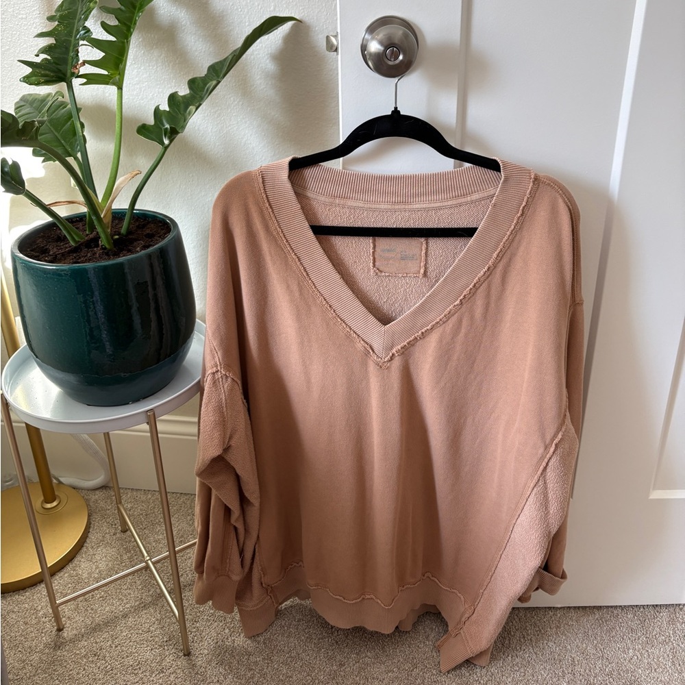 Aerie Women's V-Neck